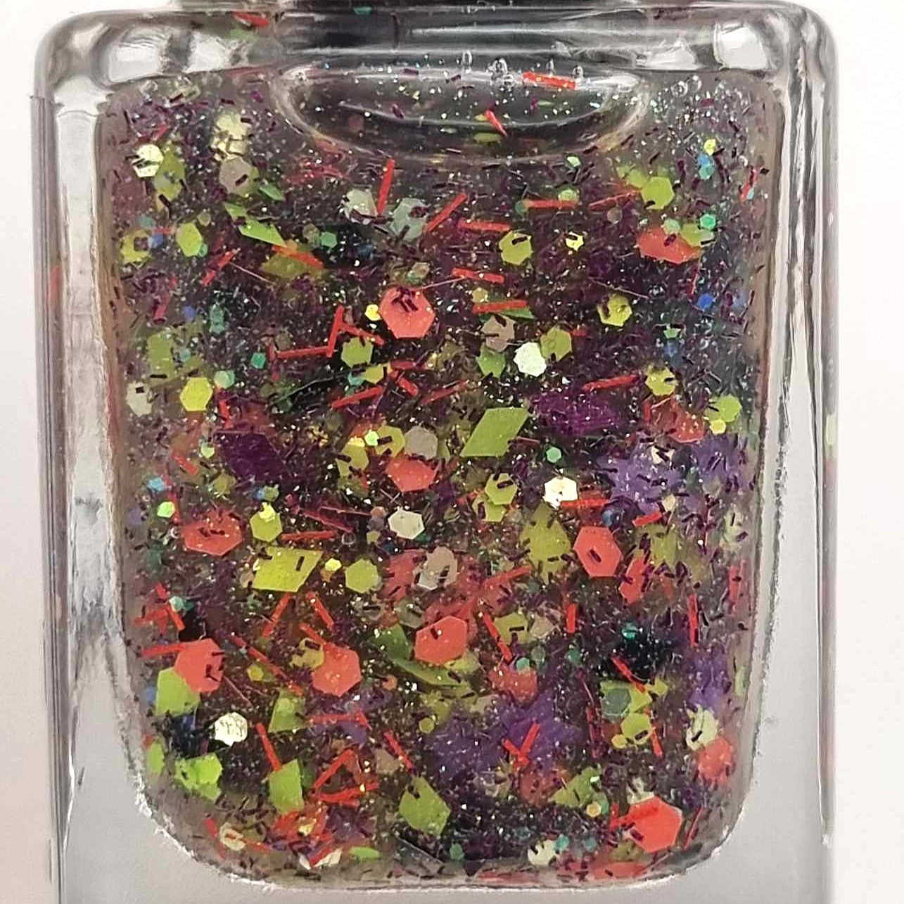 Cauldron Confetti (Limited Edition 2024)