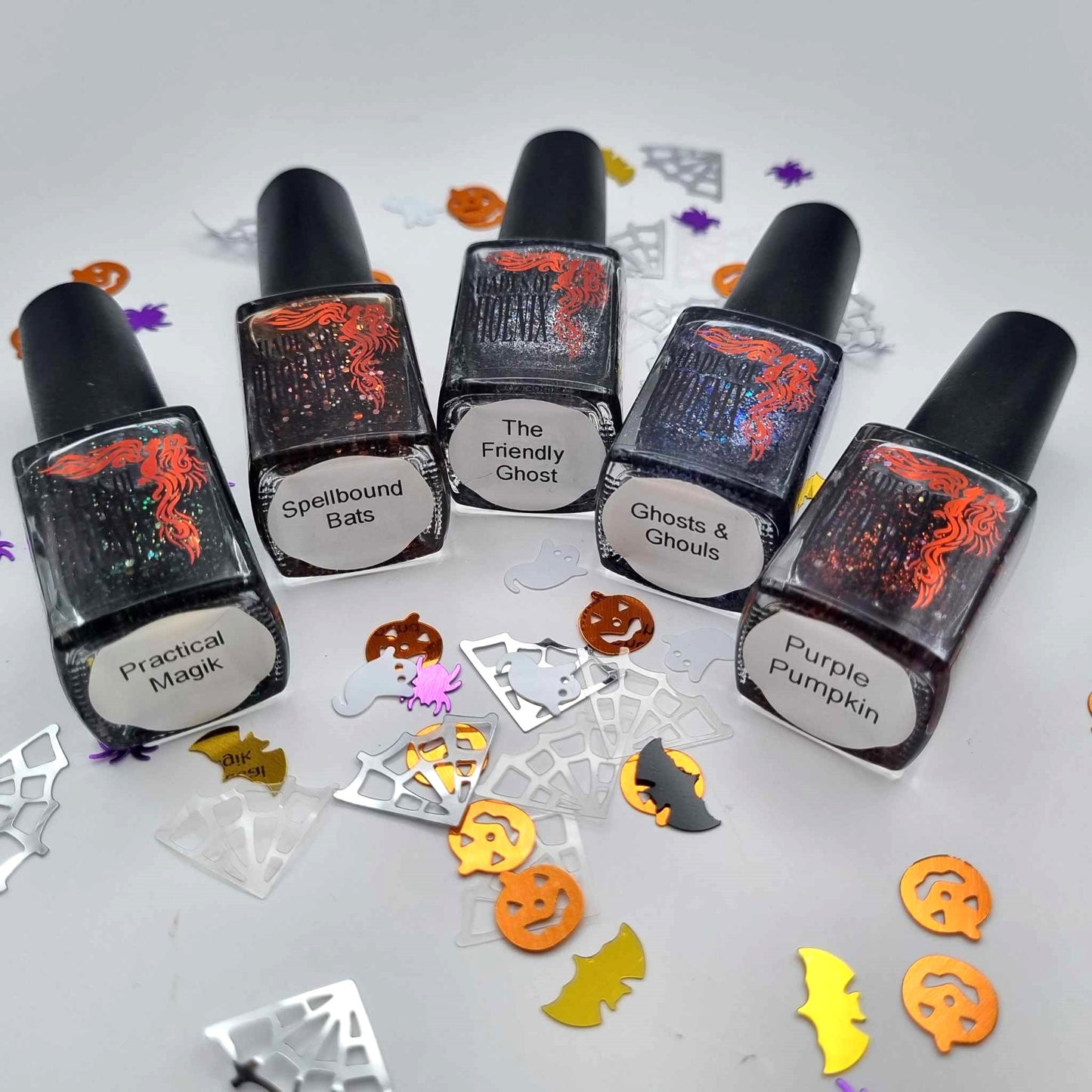 Halloween Bundle