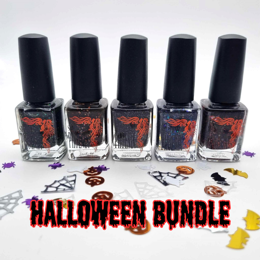 Halloween Bundle